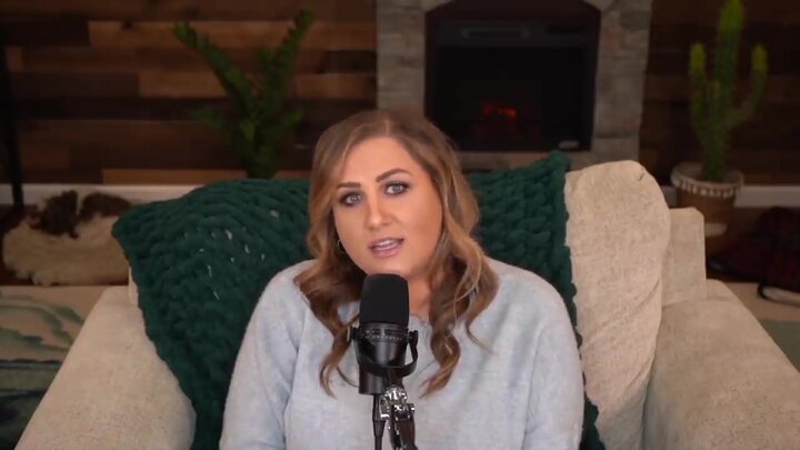 The Murder of Brooke Preston & the Truth About Hulu's "Dead Asleep"