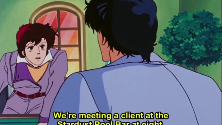 Mokkori is the best Medicine - A Pool Shot to a Pretty Hustler's Heart