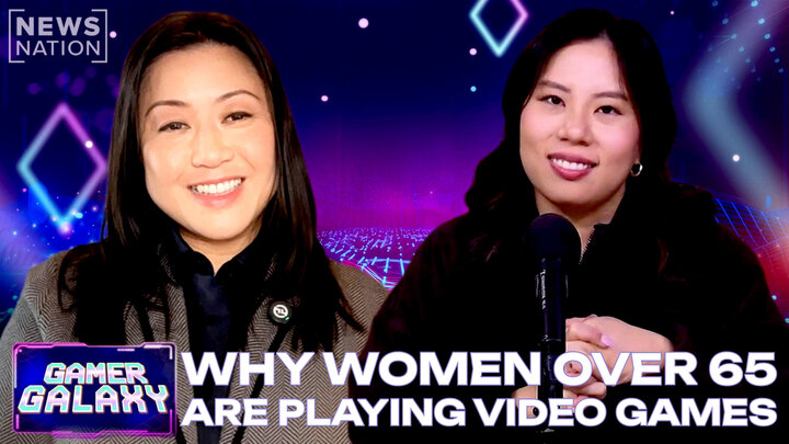 It's A (Wo)man's World for Gamers | Culture of Gaming with Dr. Florence Chee