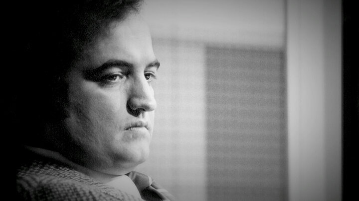 John Belushi
