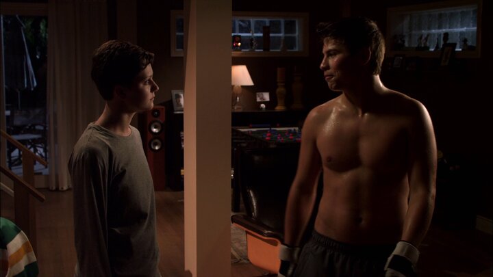 Mr. Brightside, Pt. 2