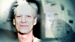 Killer Cross-Dresser