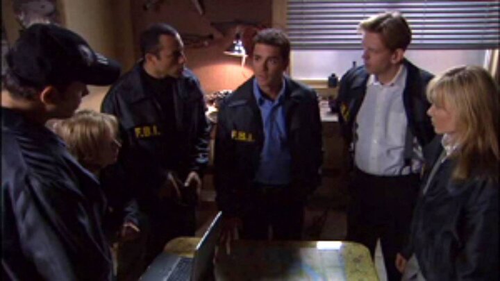 The Girl Who Signed Wolf