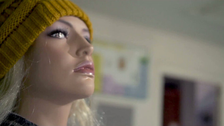 Invaders, The Last Halloween, The Seamstress