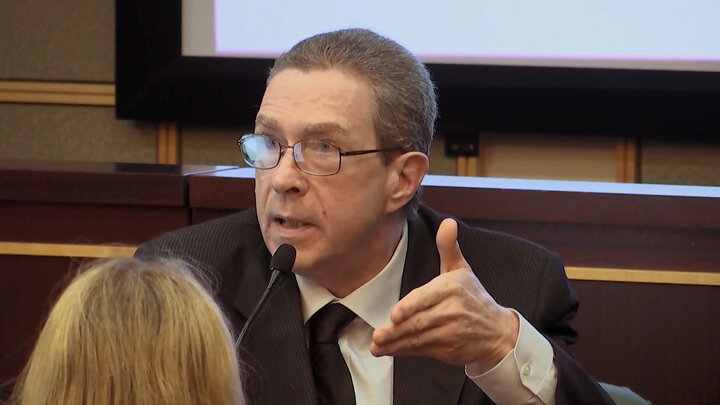 Judgment of Scott Nelson