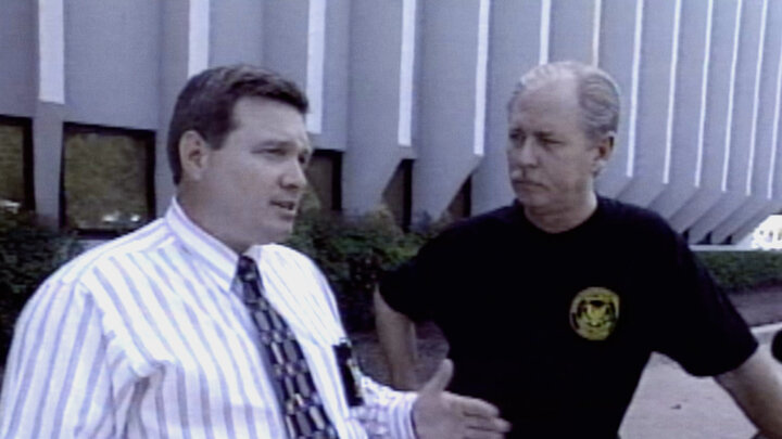 Don't Mess With Texas