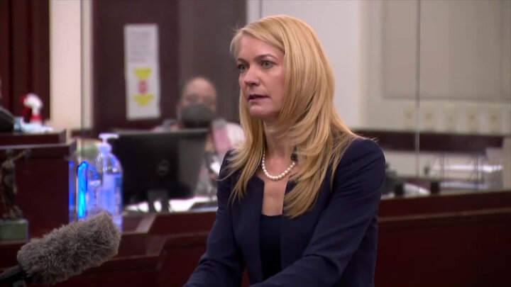 Stalked by Taylor Swift?