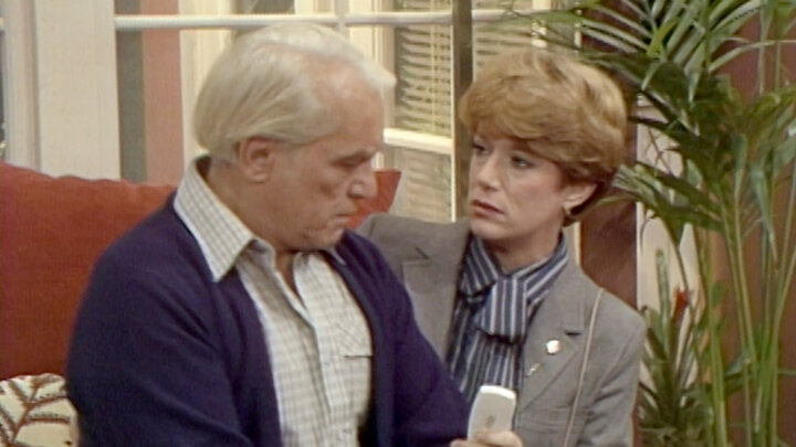 It Didn't Happen One Night