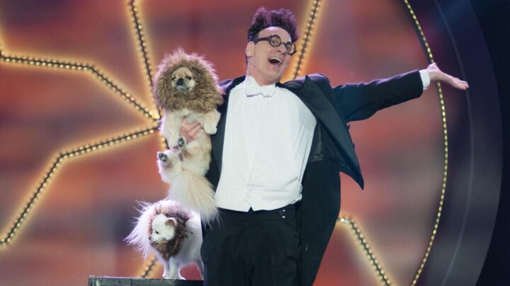 Spinning The Classics... Too!