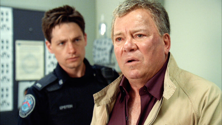 The First Day of the Rest of Your Life