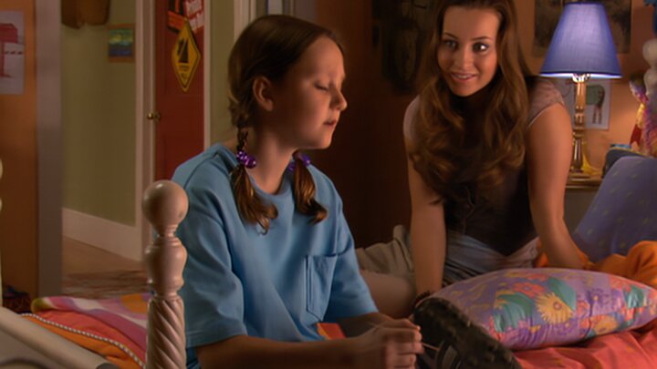 When Derek Meets Sally