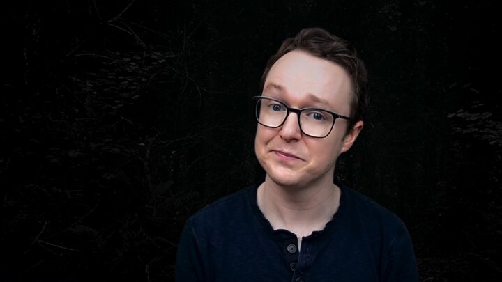 Husbands Deadly Rage: Keith Reed