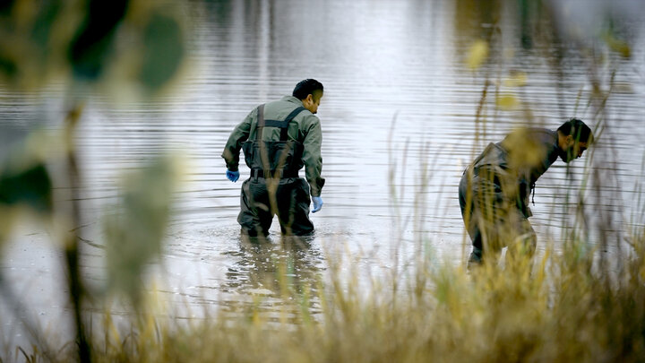 Tatiana Tsimfer & Luibov Svirkova