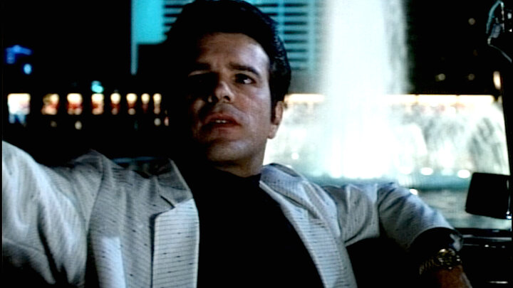 The Kingdom of Money