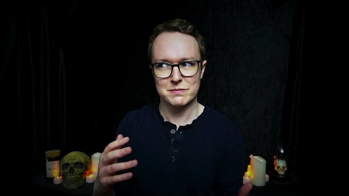 The Obsessed Ex Who Set a Disturbing Trap