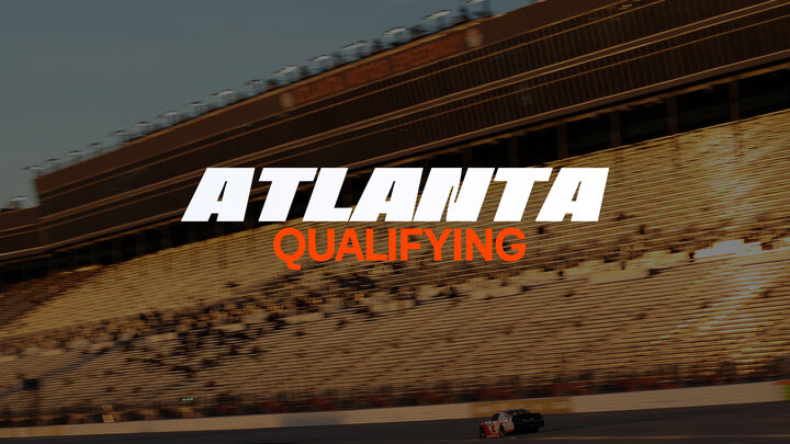 Atlanta Qualifying
