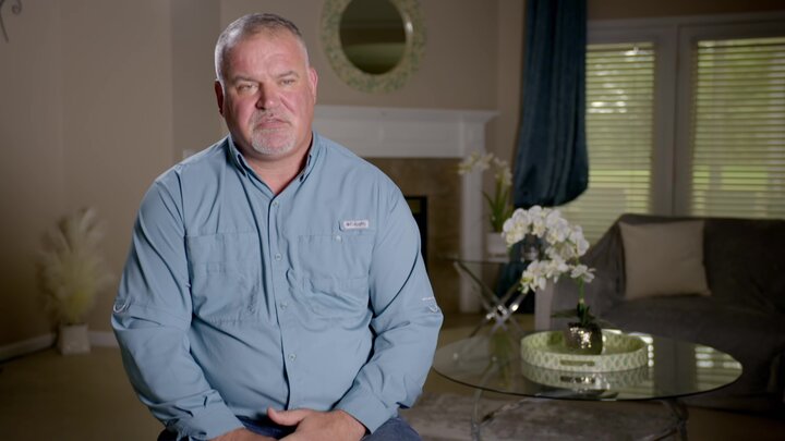 Jerry Michael 'Mike' Williams