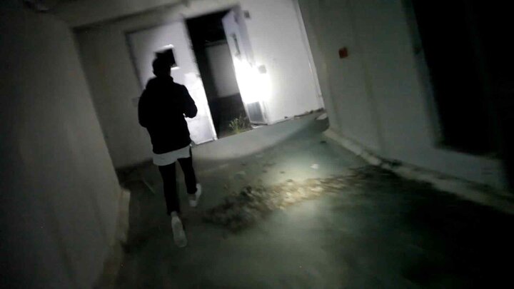 Factory Phantoms and CBD Ghost