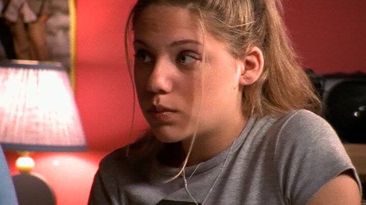 Wannabe (aka Friends 4Ever)