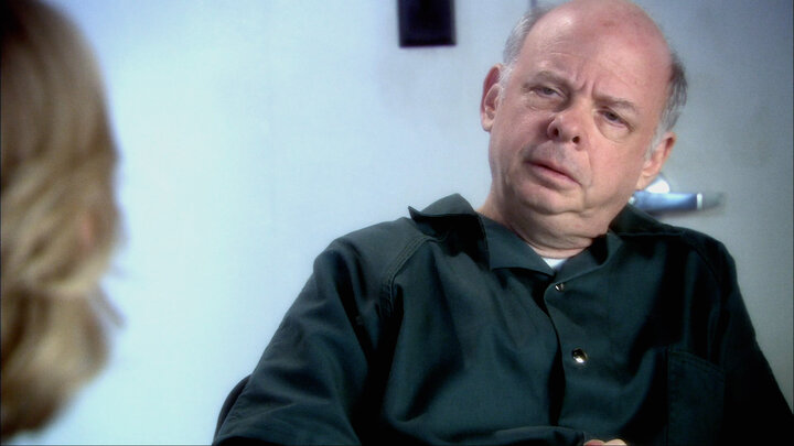 Don't Forget to Thank Mr. Zedeck