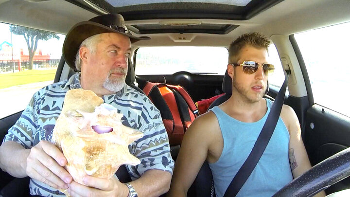 Roy Dimbeck: The Roy Dimbeck Story