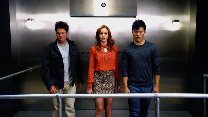 And the Wrath of Chaos