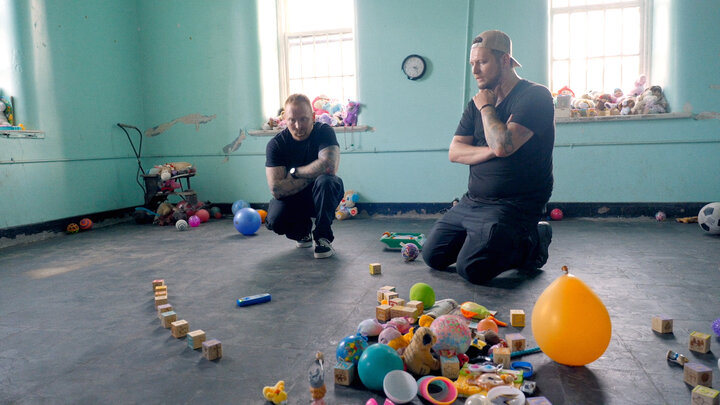 Trans-Allegheny Part 1