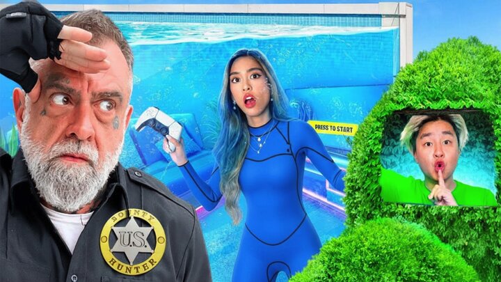 Buying 1,000 Banned Gifts for My Girlfriend!