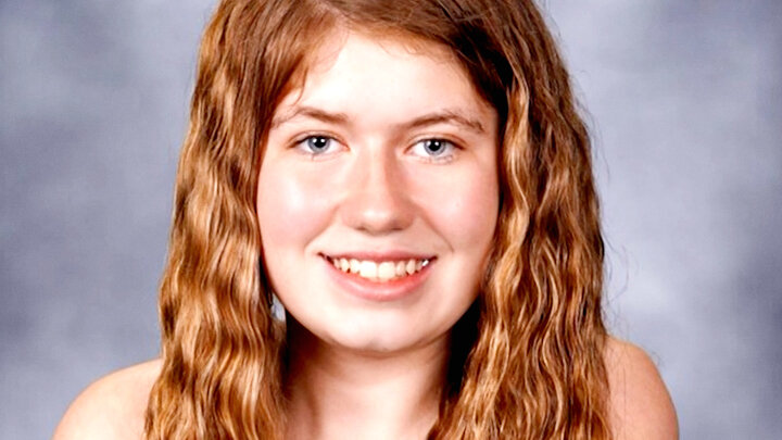 Abducted Teen's Fight for Survival