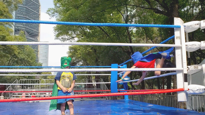 Aches, Snakes, and Patty Cakes