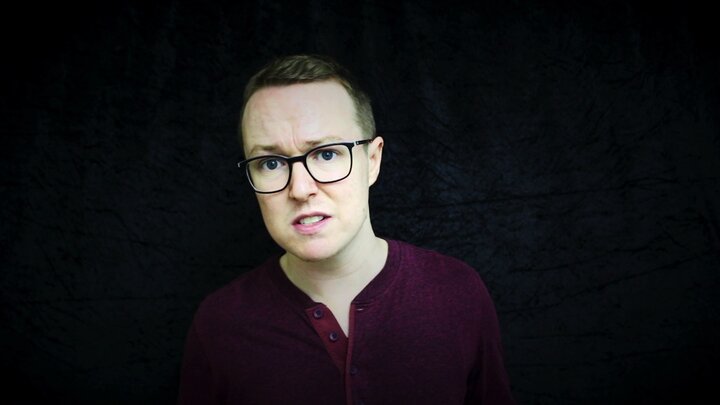 The Author Killer: The Case of Nancy Brophy