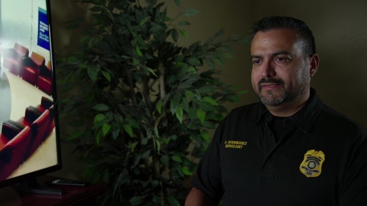 Summer Tatum and Andreen McDonald 