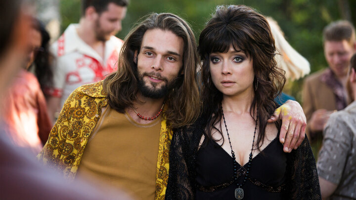 1977 - Our Poison’d Chalice