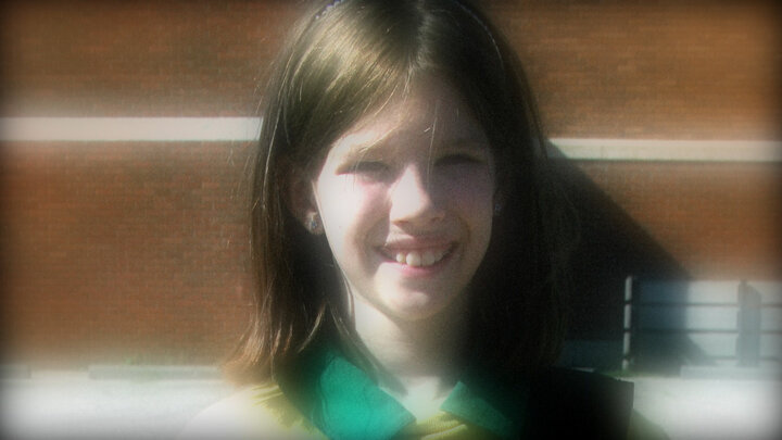 The Rockhampton Rapist