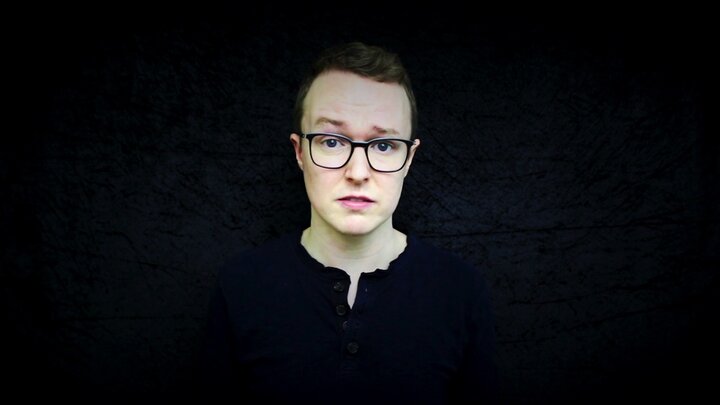 The Disturbing Case of Chad Isaak