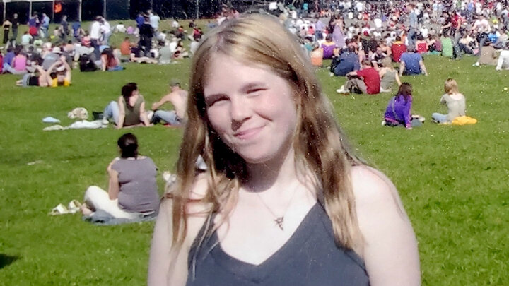 Kayla Unbehaun and The Bradley Sisters