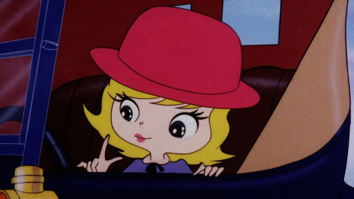 The Secret Engine: Part 1