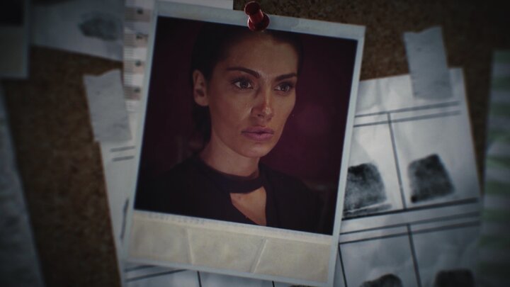 Luxury, Jealousy and Murder