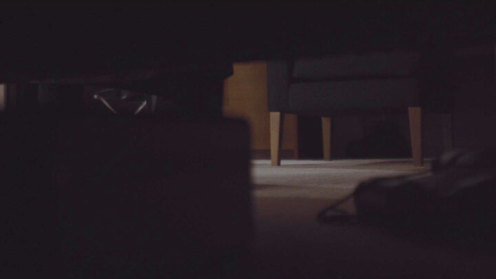 Pleasant Inn, The Night Receptionist