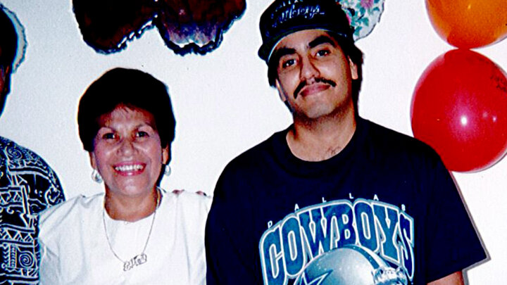 Officer Shot in the Line of Duty