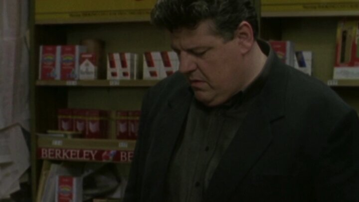 To Be a Somebody (Part Two)