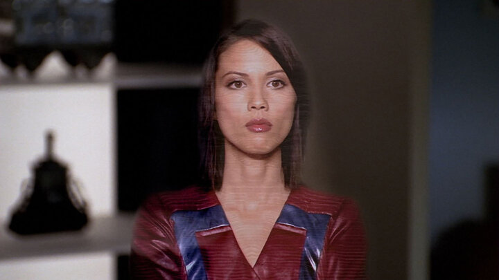 The Unconquerable Man