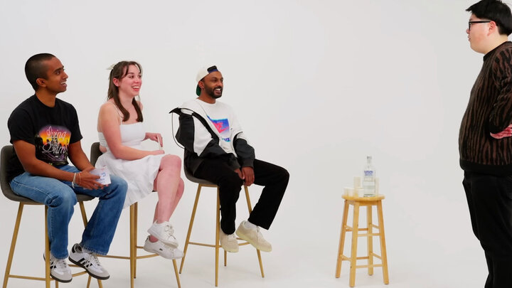 Fact or Fiction: When I was 18