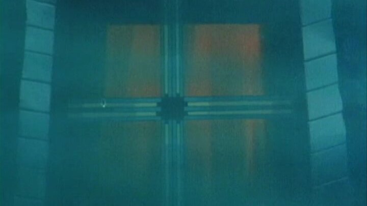 Raid on Talpa's Castle