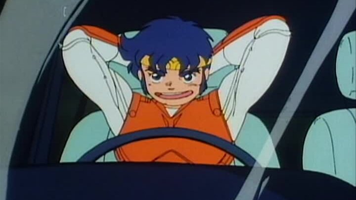 Assault on the Dynasty