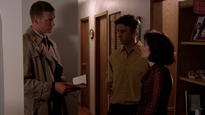 Monsters of the Night