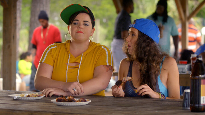 Sunday Chunky Sunday