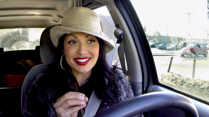 London Storage is Falling Down