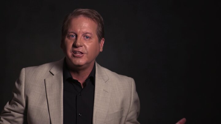 She Almost Got Away with It