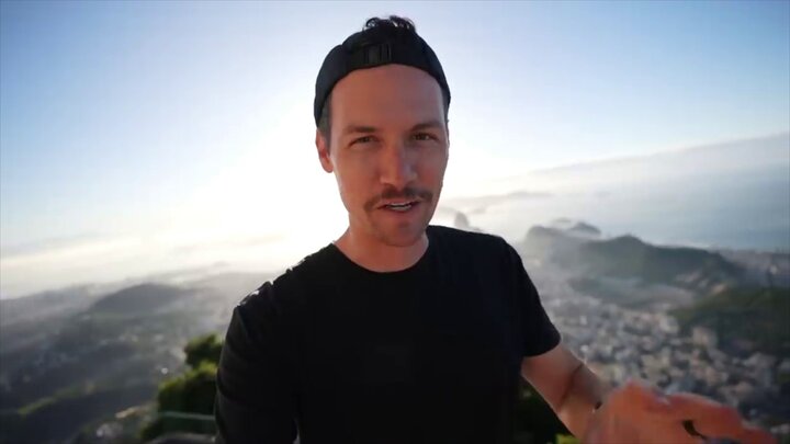 We Traveled to All 7 Wonders of the World